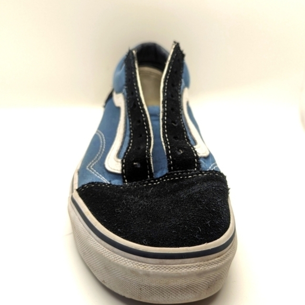 Vans Old Skool Sneaker Amputee Right Shoe Men's Size 8.5 Women's Size 10 - Picture 2 of 7